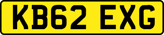 KB62EXG