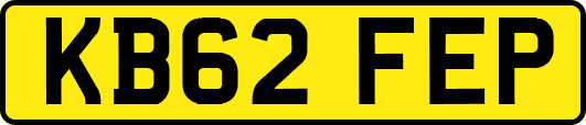 KB62FEP