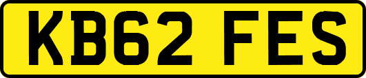 KB62FES