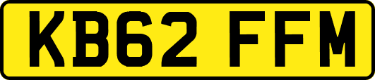 KB62FFM