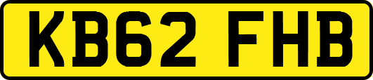 KB62FHB