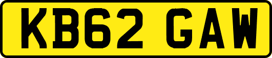 KB62GAW