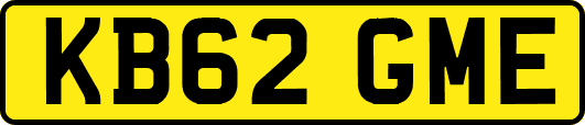 KB62GME