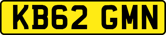 KB62GMN