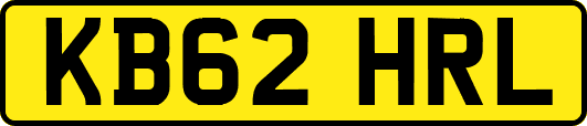 KB62HRL