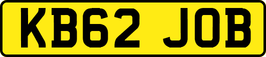 KB62JOB