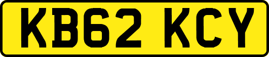 KB62KCY
