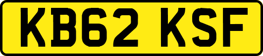 KB62KSF