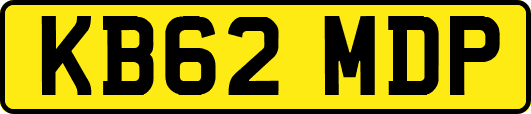 KB62MDP