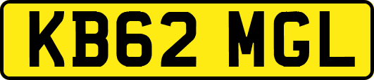 KB62MGL