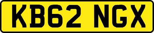 KB62NGX