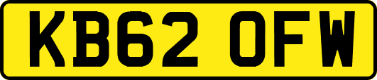KB62OFW