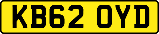 KB62OYD
