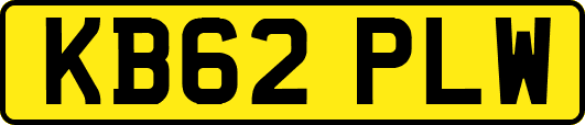 KB62PLW