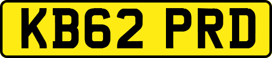 KB62PRD