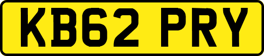 KB62PRY