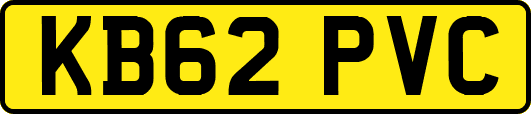 KB62PVC