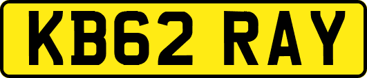 KB62RAY
