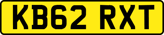 KB62RXT
