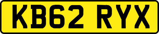 KB62RYX