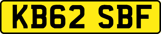 KB62SBF