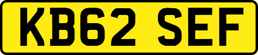 KB62SEF
