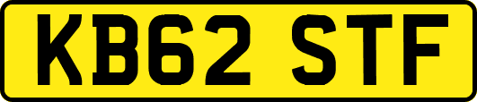 KB62STF
