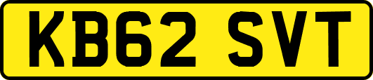 KB62SVT