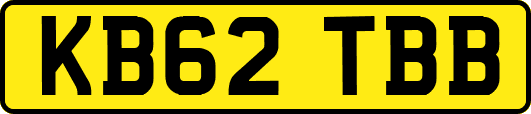 KB62TBB