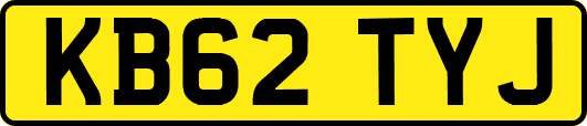 KB62TYJ