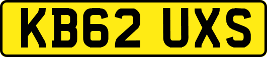 KB62UXS