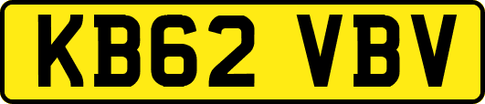 KB62VBV