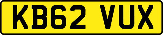 KB62VUX