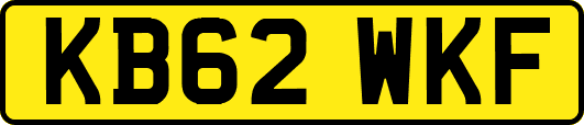 KB62WKF