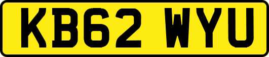 KB62WYU