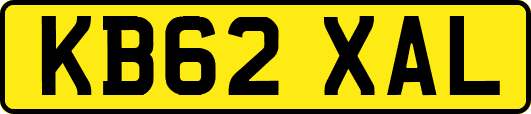 KB62XAL