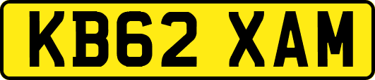 KB62XAM