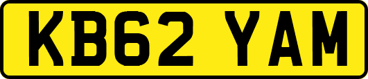 KB62YAM