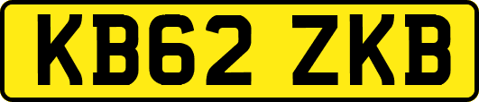 KB62ZKB