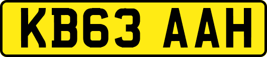 KB63AAH