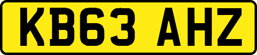 KB63AHZ