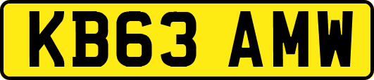 KB63AMW