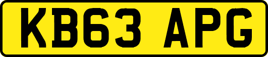 KB63APG