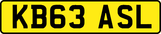KB63ASL