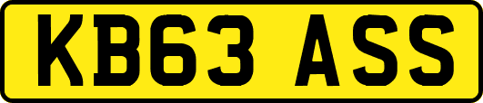KB63ASS
