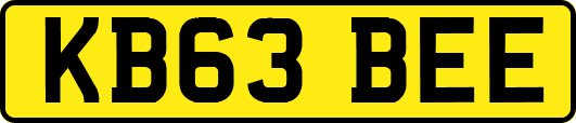 KB63BEE