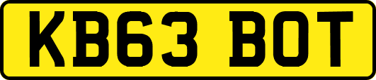 KB63BOT