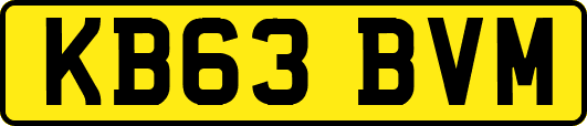 KB63BVM