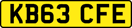 KB63CFE