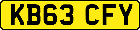 KB63CFY